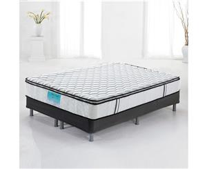 Latex Pillowtop Mattress