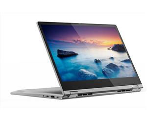 Lenovo Ideapad C340 - i5/1.6GHZ - 8GB - 256GB SSD - 14" HD