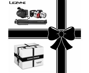 Lezyne Sport Promo Pack