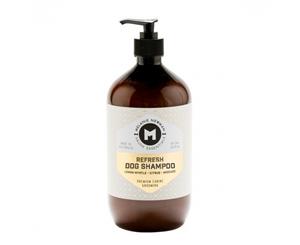 Melanie Newman Salon Essentials Refresh Dog Shampoo 1L (DGM1105)