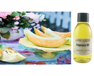 Melon & Violets - Fragrance Oil