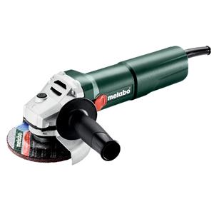 Metabo 125mm 1100W Angle Grinder W 1100-125 603614190