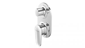 Methven Aio Shower or Bath Mixer with Diverter