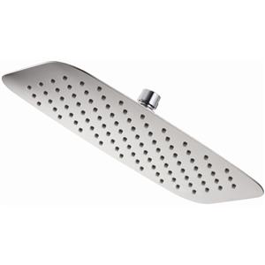 Methven WELS 3 Star 300mm Rectangular Overhead Shower