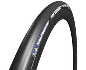 Michelin Power Competition 700x23C Foldable Road Bike Tyre