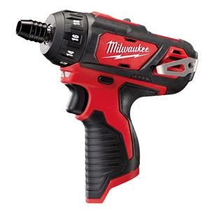 Milwaukee 12V Screwdriver Skin M12BD0