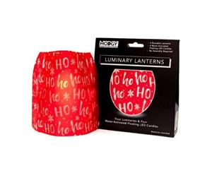 Modgy HoHo's Luminary Lantern