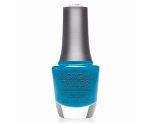 Morgan Taylor Nail Polish Lacquer Enamel Gotta Have Hue 15ml