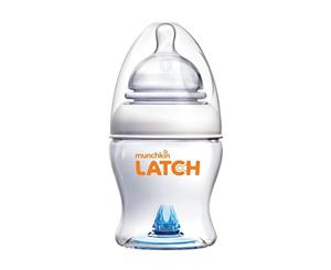 Munchkin Latch 120mL Bottle - 1 pack
