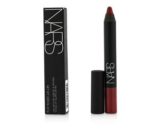 NARS Velvet Matte Lip Pencil Mysterious Red 2.4g/0.08oz