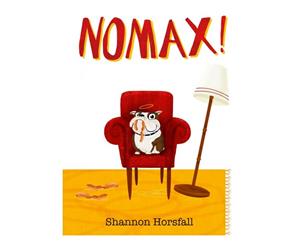 NoMax!