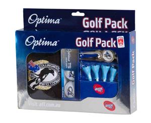 Official AFL Gift Pack - Collingwood Magpies