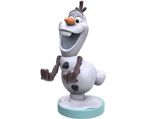 Olaf (Frozen) Controller / Phone Holder Cable Guy