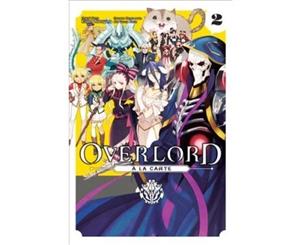 Overlord a la Carte Vol. 2 - Paperback