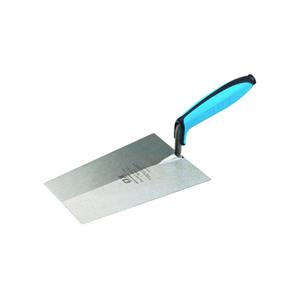 Ox Professional 180mm Square Front Trowel