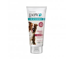 PAW - Classic Care - Dog Shampoo