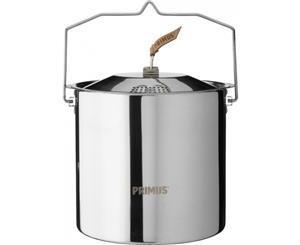 PRIMUS CAMPFIRE 5 L STAINLESS STEEL BILLY POT (5L)