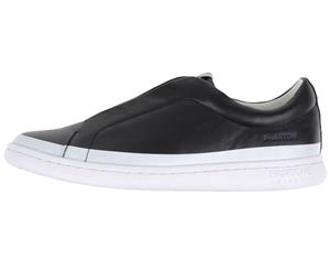 Pantone Universe Men's Two-Tone Slip-On - Black