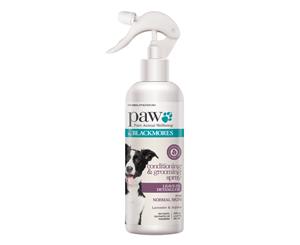 Paw Conditioning & Grooming Mist 200ml