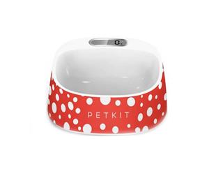 Petkit Fresh Smart Bowl Polka Dot