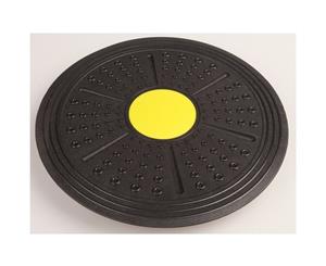 Pilates Fitness Wobble Balance Board