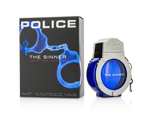 Police The Sinner EDT Spray 30ml/1oz