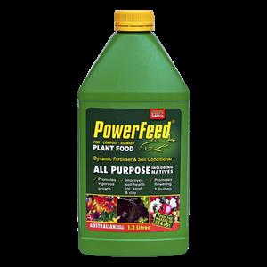 PowerFeed 1.2L Concentrate Fertiliser