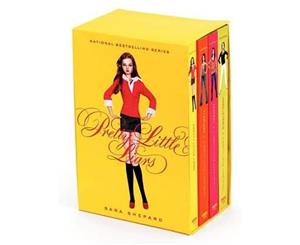 Pretty Little Liars Box Set