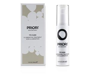 Priori TTC fx320 Illumination Treatment 30ml/1oz