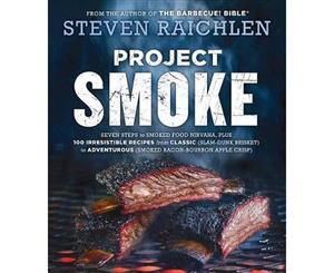 Project Smoke