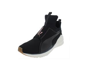 Puma Womens Fierce VR Logo Cut Out Trainers