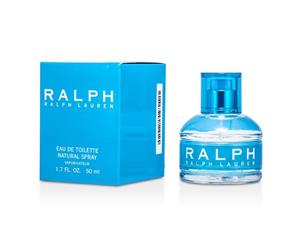 Ralph Lauren Ralph EDT Spray 50ml/1.7oz