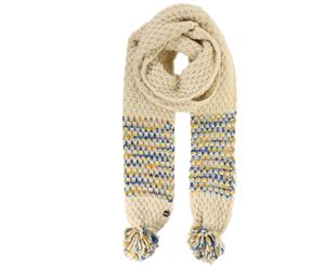 Regatta Womens Frosty Scarf III Winter Casual Winter Scarf - LightVanilla