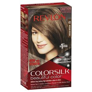 Revlon Colorsilk 41 Medium Brown