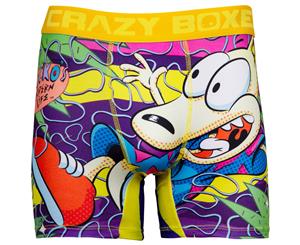 Rocko's Modern Life Boxer Briefs