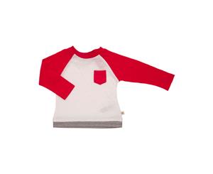 Rosie Pope Infant Long Sleeve T-Shirt