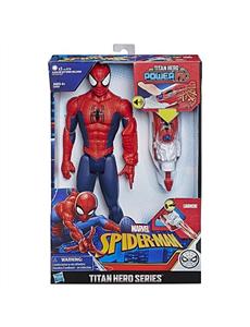 SPIDER-MAN TITAN FX POWER 2