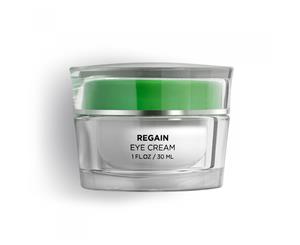 Seacret Age Defying REGAIN Eye Cream - 30mL