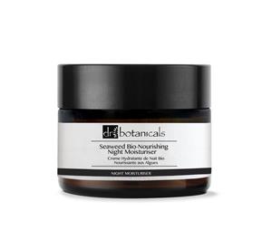 Seaweed Bio-Nourishing Night Moisturiser