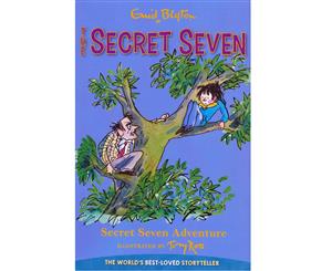 Secret Seven Adventures