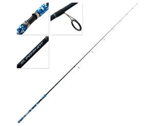 Shakespeare Slingshot Engage SP701MH Spinning Rod 7ft 8kg 1pc