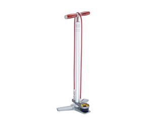 Silca Super Pista Ultimate Floor Pump - 60psi