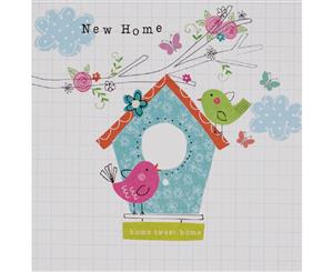 Simon Elvin New Home Display Packs (Pack Of 6) (Multicoloured) - SG13792