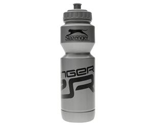 Slazenger Unisex Water Bottle X Large - Pearl White