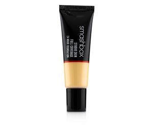 Smashbox Studio Skin Full Coverage 24 Hour Foundation # 2 Light With Warm Undertone 30ml/1oz