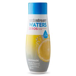 Sodastream Zeros 440ml (Lemonade)