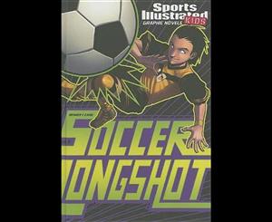 Sports Illustrated Kids  Soccer Longshot