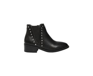 Steve Madden Leather Boot