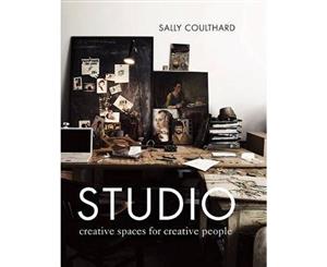 Studio  Creative Spaces for Creative People