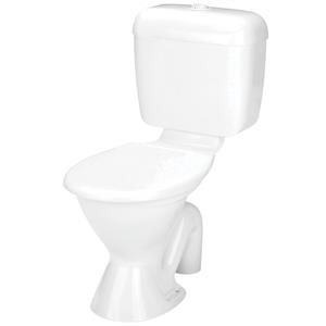 Stylus WELS 3 Star Allegro Link Toilet Suite